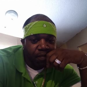 Meet your Posher, Tyrone